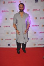 Rohit Shetty at the launch of It_s Only Cinema magazine in Novotel, Mumbai on 14th July 2012 (17).JPG